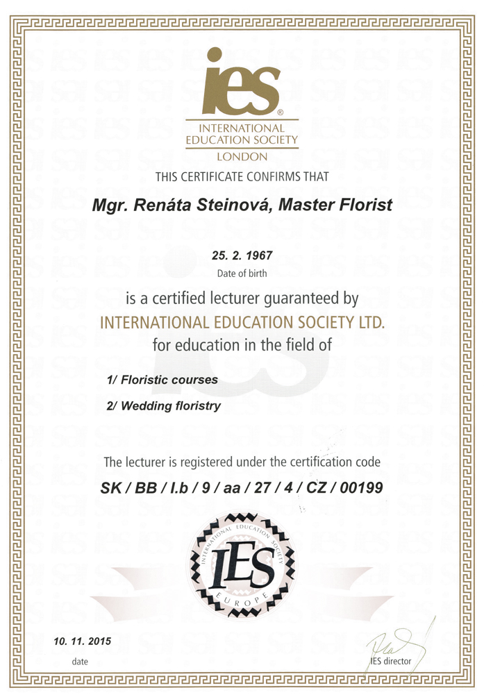 floristické-kurzy-Steinová-certifikáty