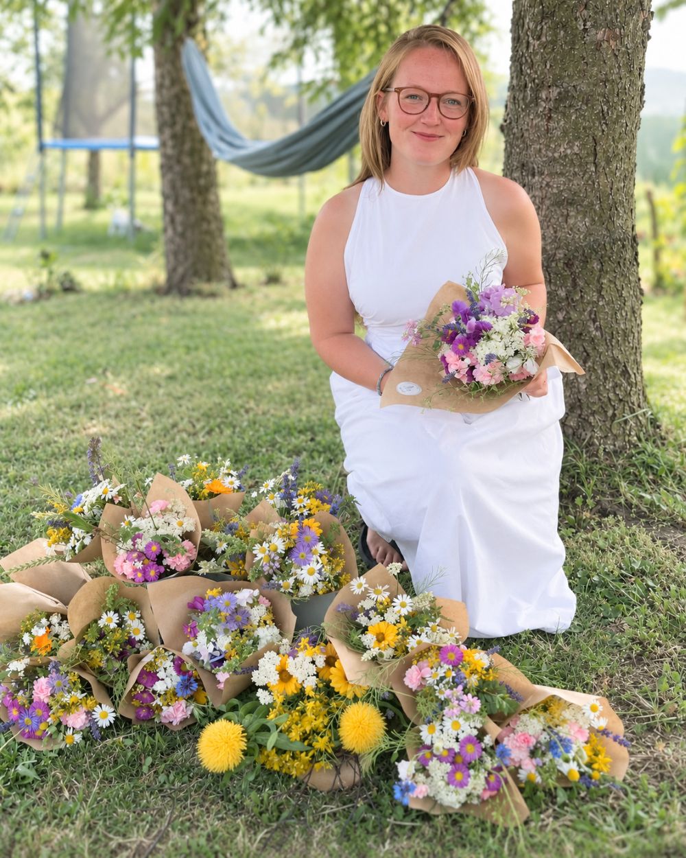 Zuzana Beleščiaková, Ateliér Vazárna, Nové Syrovice